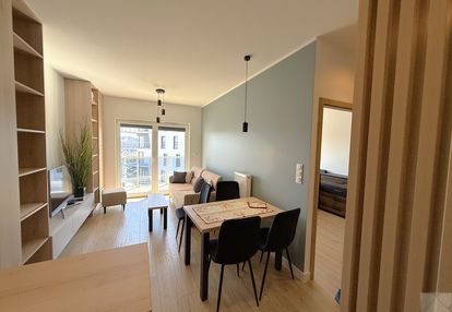 Mieszkanie z przepięknym widokiem sunset park