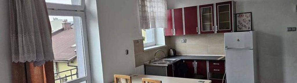 Bezczynszowe 46m2 2pokoje do wynajecia-u.lgrodzka