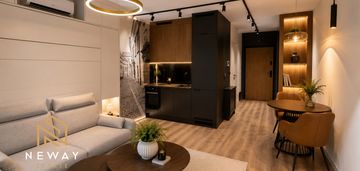 Nowe studio na wynajem