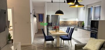 Komfortowe 4 pokoje, balkon, podwójny garaż