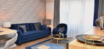 3 - pokoje w apartamentach jagiellońskich !!!