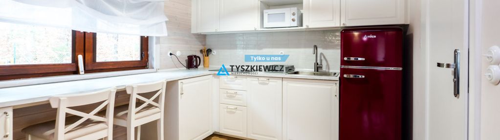 Przytulny domek letniskowy w pięknej okolicy!