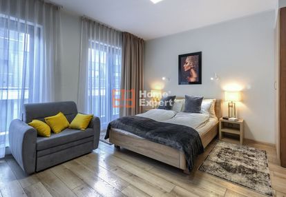 Eleganckie mieszkanie  w justin center. 3min rynek