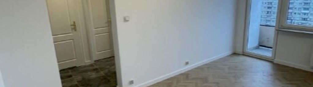 2-pokojowe mieszkanie na targówku