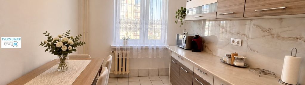 Mieszkanie 3 pokojowe, po remoncie generalnym