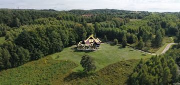 Siedlisko na wzgórach dylewskich