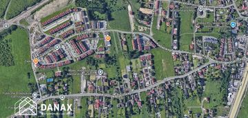 Opatkowice -ok. ul.taklińskiego dla inwestora !