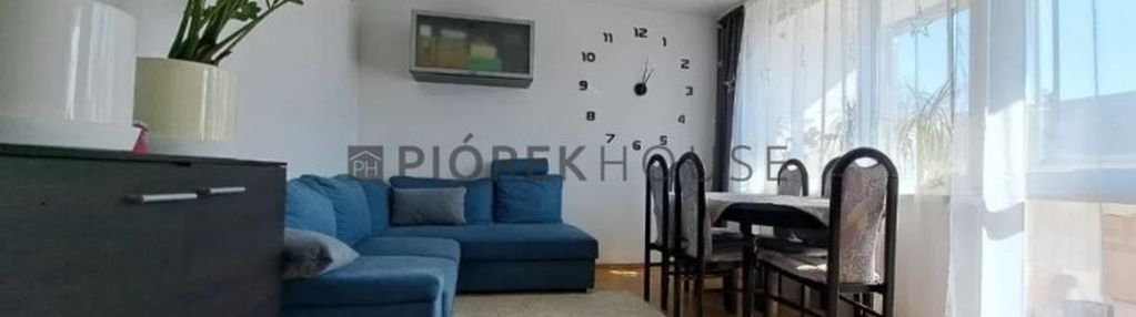2-pokojowe mieszkanie na bemowie