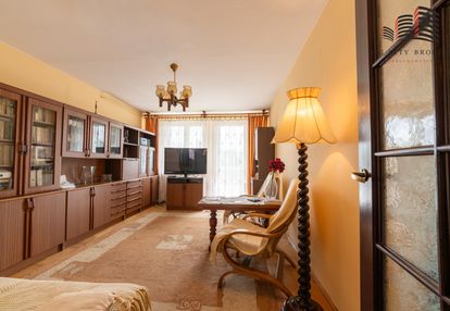 3 niezależne pokoje, duży balkon, 59,1 m², garaż!