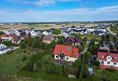 Atrakcyjna działka budowlana– gdańsk matarnia