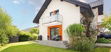 4 pok|duży ogródek|2mp|do wejścia|blisko krakowa