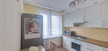 2pokoje na barwinku- funkcjonalnie i wygodnie