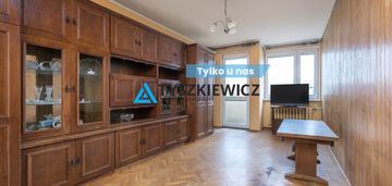 2 pokoje, blisko do plaży i fontanny neptuna