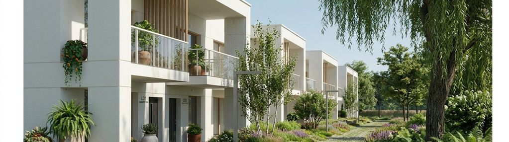 Antresola, ogród.. piękna okolica! marzenie!