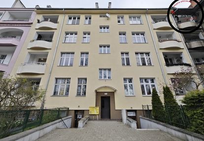 Wały chrobrego, 2-3 pokoje, 68m2, i piętro !!!