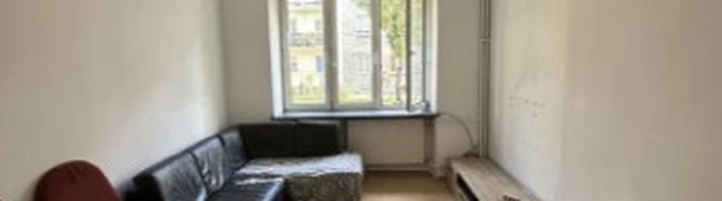 2-pokojowe mieszkanie na woli