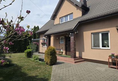 Przestronny dom 220 m² | cisza, zieleń blisko pkp