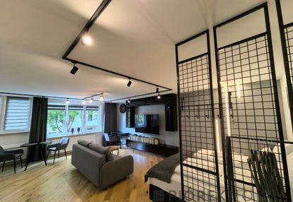 Mieszkanie typu studio na ochocie