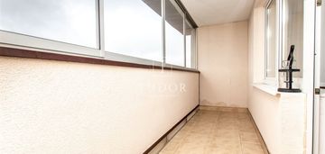 Dwupokojowe mieszkanie na gumieńcach