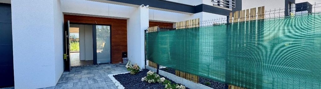 Gotowy dom do zamieszkania| 118 m²