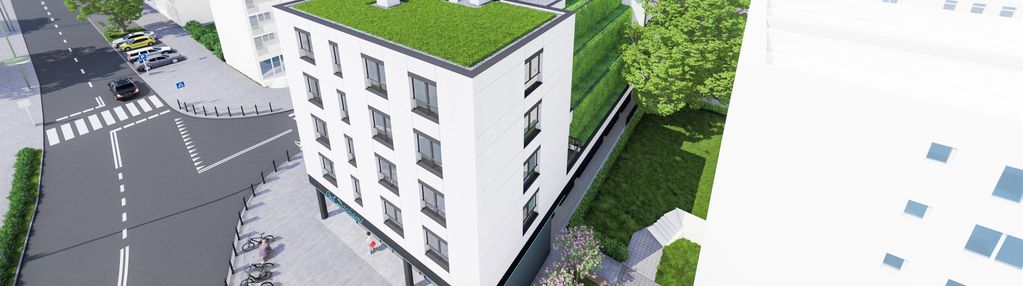 Mieszkania w centrum kołobrzegu, blisko morza!