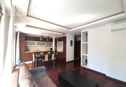 Mieszkanie w wysokim standardzie przy rondzie onz