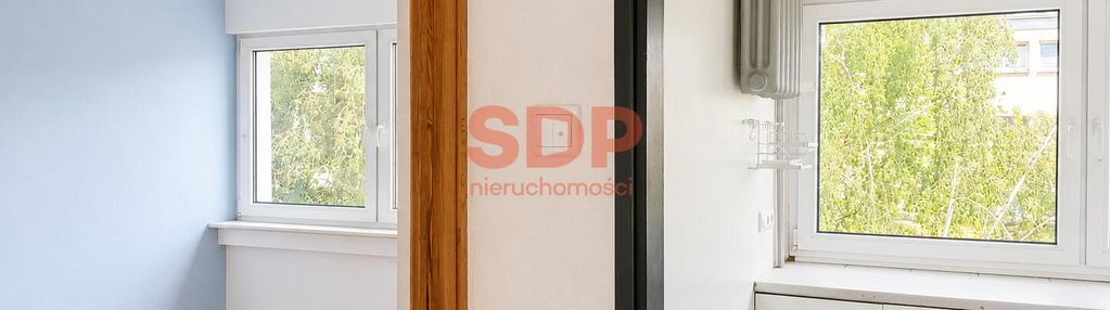 Rozkładowe 2 pokoje z kuchnią w cichej, spokojnej okolicy