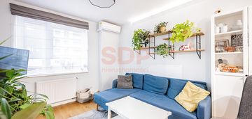 4 pokoje i 2 duże tarasy w innova apartamenty|