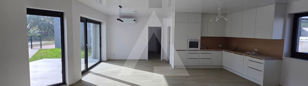 Wyjątkowe 100 m², prywatny ogród, 3 pokoje
