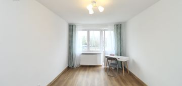 2 pokoje w świetnej lokalizacji - zawady