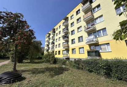 Mieszkanie trzypokojowe ul. podlaska 61 m²