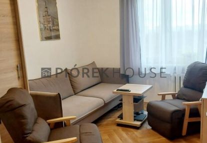 4-pokojowe mieszkanie na targówku