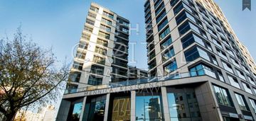 Elegancki nowoczesny apartament mennica residence