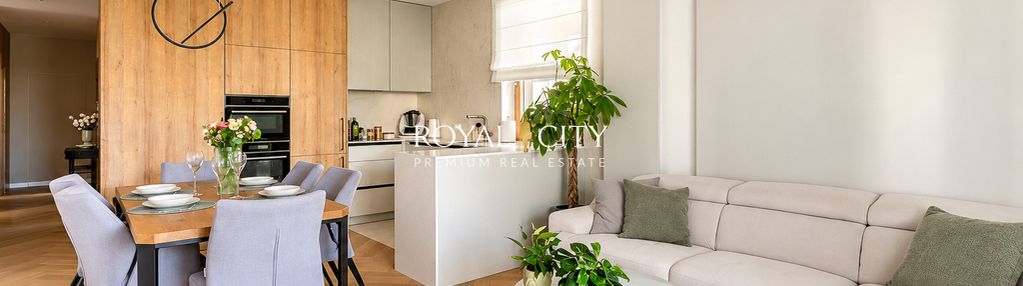 4 pokojowy apartament premium sowińskiego 59.