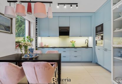 Rezerwacja! 200 m2 prywatnej oazy w sercu wilanowa