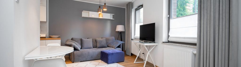 2 pokoje przy starym mieście! wolne od zaraz