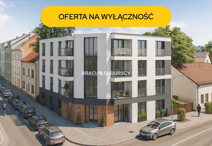 Działka inwestycyjna zabłocie | mpzp | kamienica