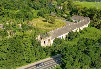 Zapisz się na kartach historii rodziny szembeków!