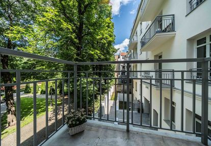 Mieszkanie balkon kamienica winda stare miasto