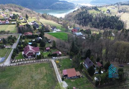 Działka będzieszyna | czchów | 11,5a | jezioro |wz