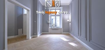 Kazimierz-atrakcyjna kawalerka po remoncie