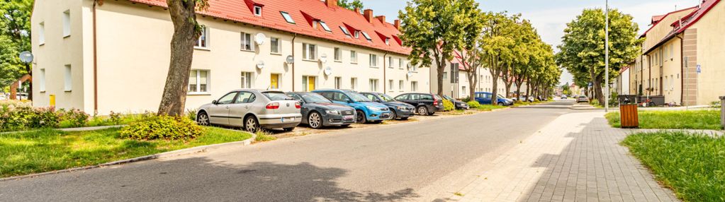 2 pokoje | i piętro | rumia zagórze