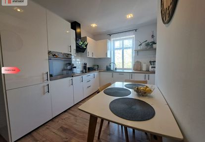 82 m2/4 pokoje/klimatyzacja/blisko pkp