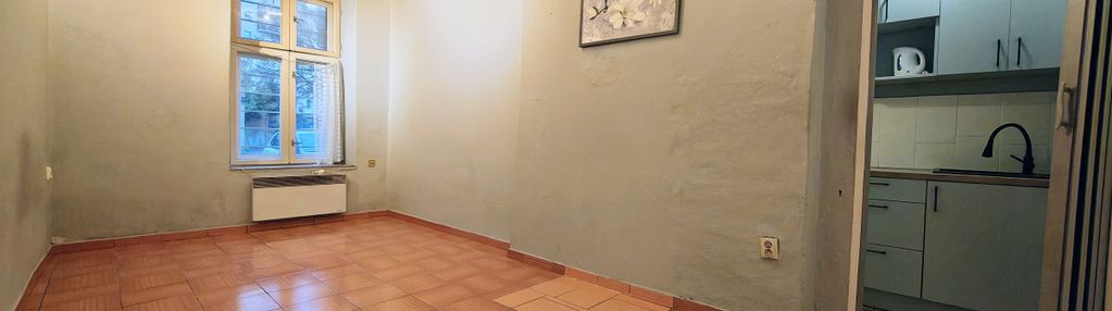 Okazja inwestycyjna w centrum miasta