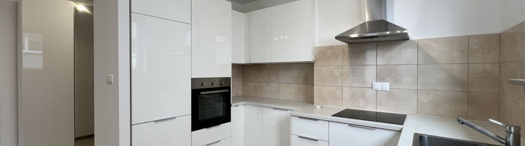 3 pokoje winda duży balkon garaż blisko pkp