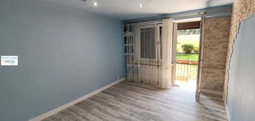 2 pokoje, ul. śląska, balkon, po remoncie, parter