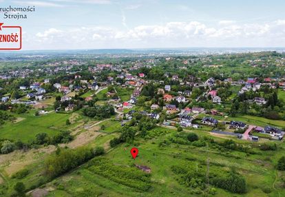 Kraków ul. zbydniowicka 42,86a