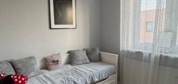 3-pokojowe mieszkanie w ząbkach