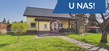 Hit chełmna prestiżowy całoroczny domek na rod.