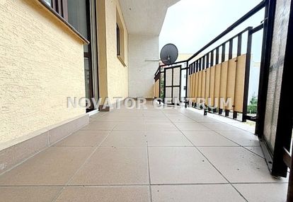 Górzyskowo, kawalerka, duży balkon, i piętro